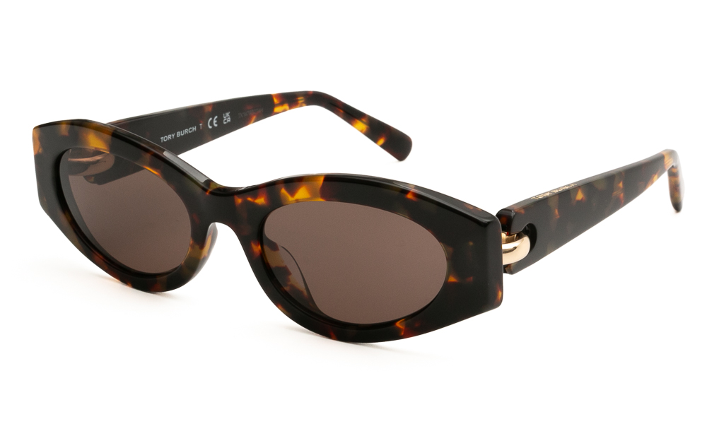 ΓΥΑΛΙΑ ΗΛΙΟΥ TORY BURCH 7222U 198173 5220 1