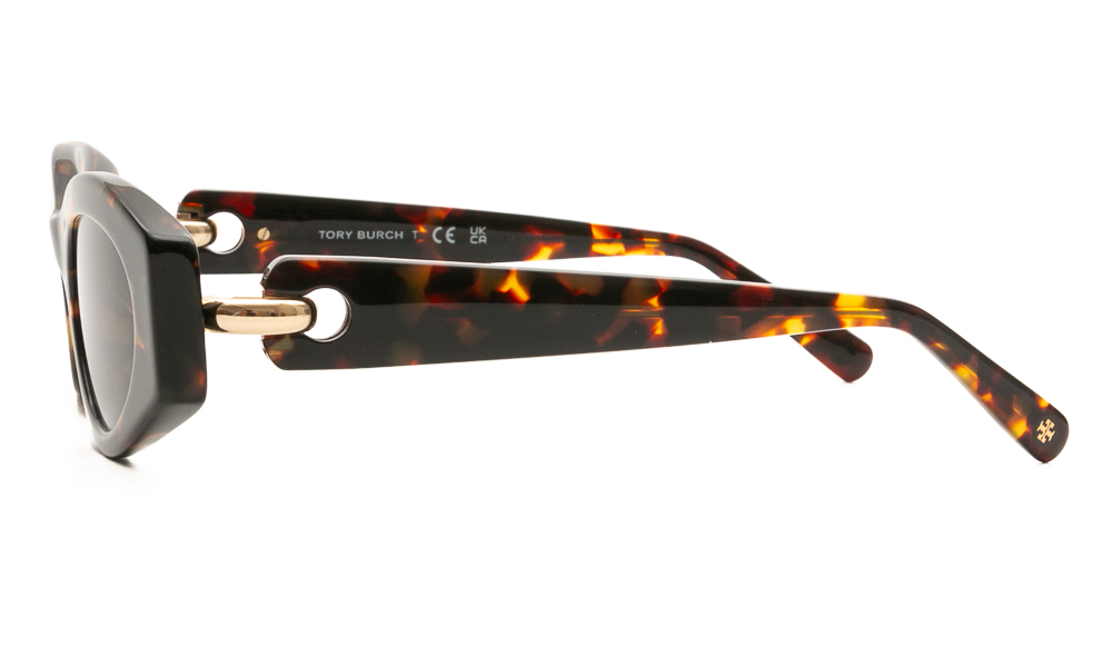 ΓΥΑΛΙΑ ΗΛΙΟΥ TORY BURCH 7222U 198173 5220 3