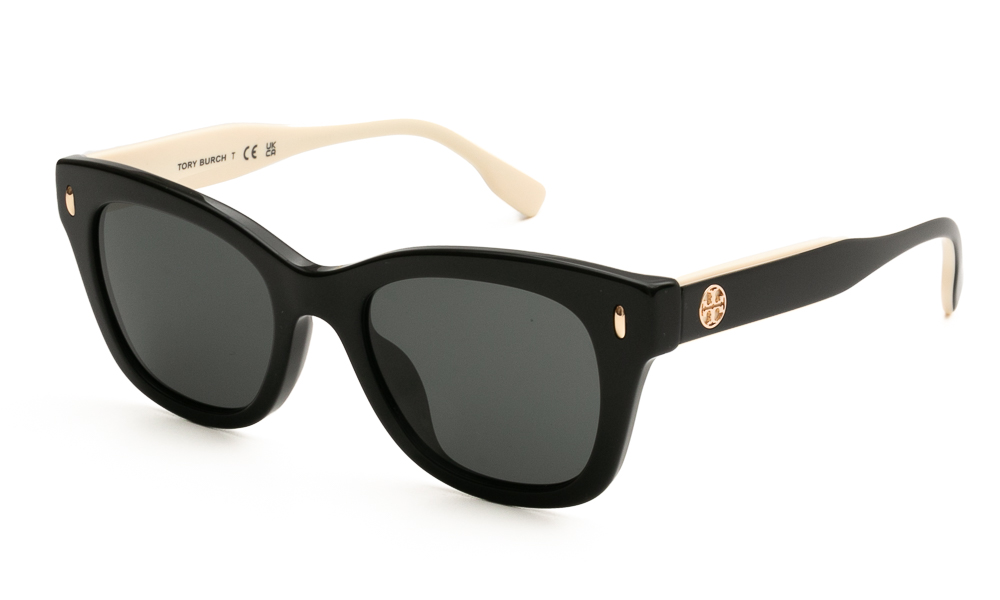 TORY BURCH ΓΥΑΛΙΑ ΗΛΙΟΥ TORY BURCH 7225U 198887 5120 72