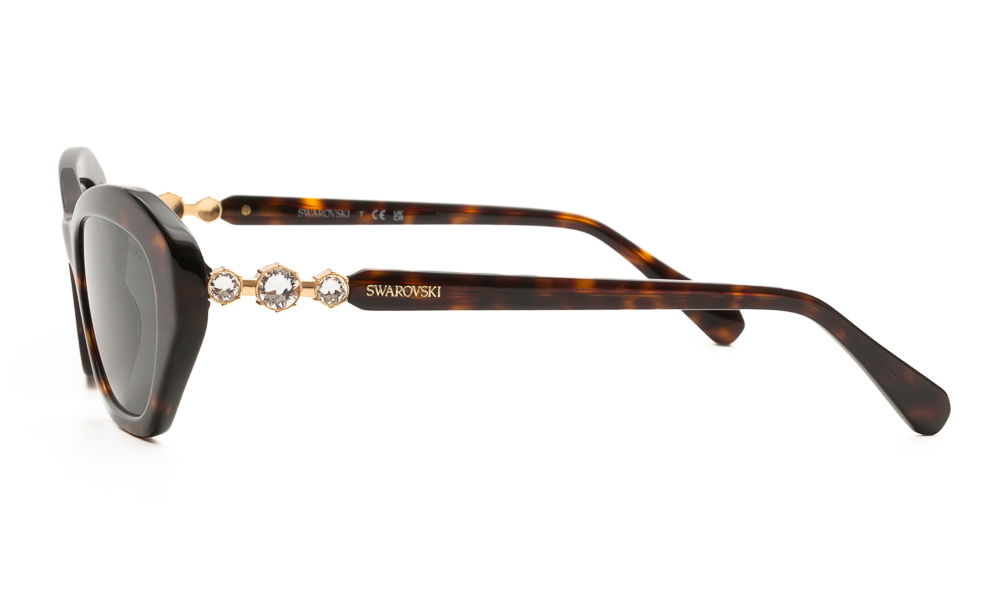 ΓΥΑΛΙΑ ΗΛΙΟΥ SWAROVSKI 6048 100287 5418 3