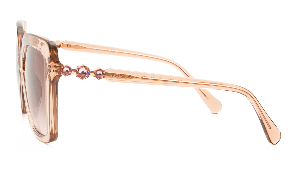 SUNGLASSES SWAROVSKI 6049 106313 5716 3