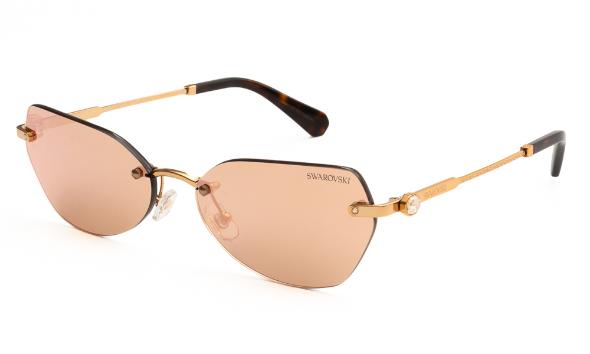 ΓΥΑΛΙΑ ΗΛΙΟΥ SWAROVSKI 7038 40077J 5816