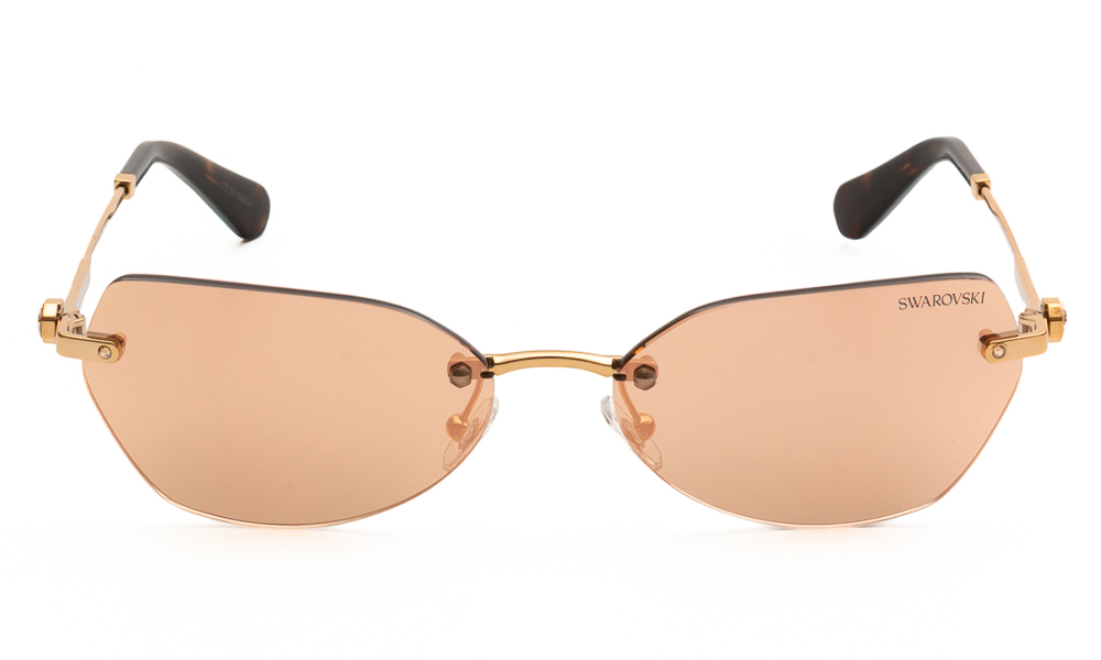 ΓΥΑΛΙΑ ΗΛΙΟΥ SWAROVSKI 7038 40077J 5816 2