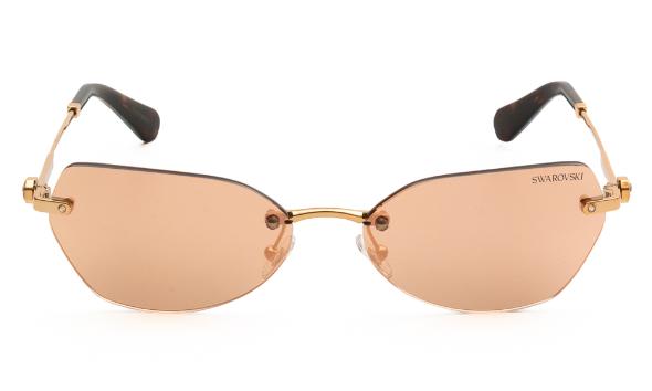 ΓΥΑΛΙΑ ΗΛΙΟΥ SWAROVSKI 7038 40077J 5816 - 2