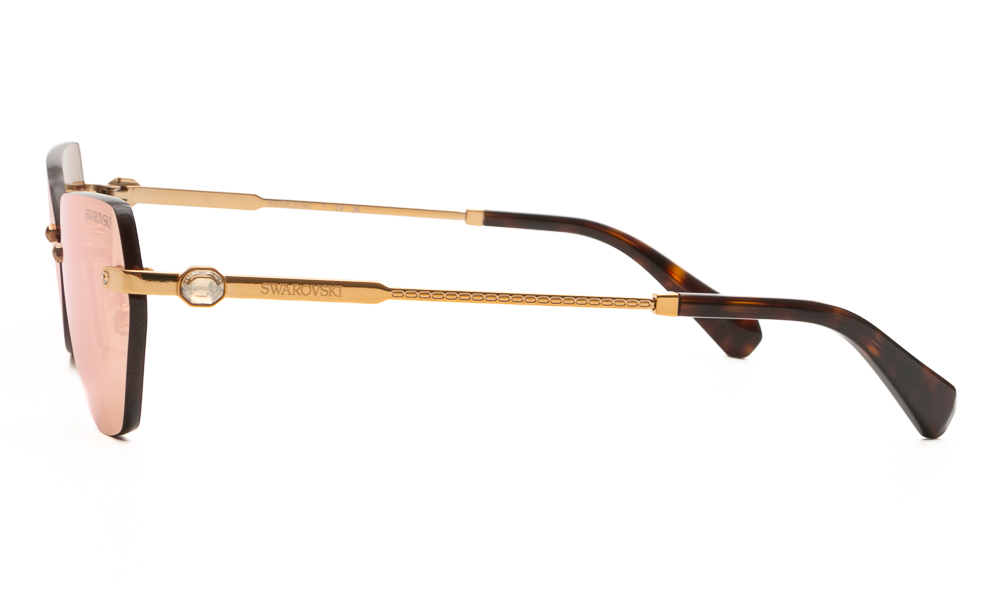 ΓΥΑΛΙΑ ΗΛΙΟΥ SWAROVSKI 7038 40077J 5816 3