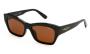 ΓΥΑΛΙΑ ΗΛΙΟΥ VOGUE 5658SU W44/73 5317