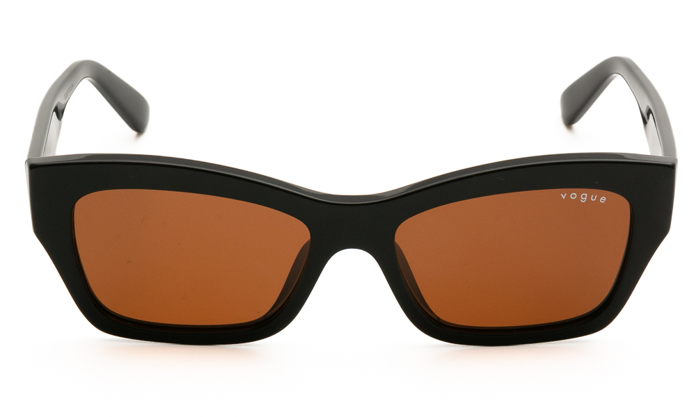ΓΥΑΛΙΑ ΗΛΙΟΥ VOGUE 5658SU W44/73 5317 2