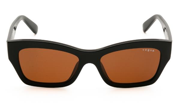 ΓΥΑΛΙΑ ΗΛΙΟΥ VOGUE 5658SU W44/73 5317 - 2
