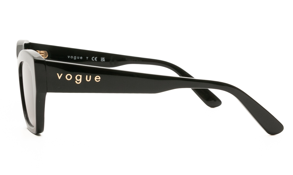 ΓΥΑΛΙΑ ΗΛΙΟΥ VOGUE 5658SU W44/73 5317 3