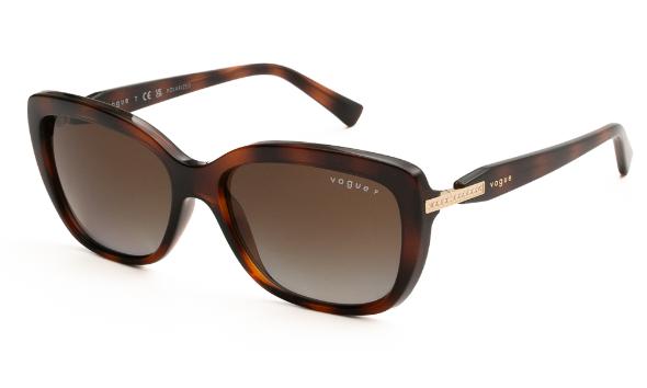 ΓΥΑΛΙΑ ΗΛΙΟΥ VOGUE 5678SB 2386T5 5516