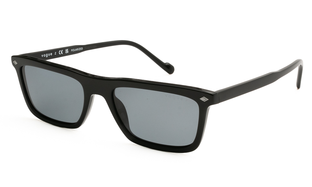 ΓΥΑΛΙΑ ΗΛΙΟΥ VOGUE 5687S W44/4Y 5518 1