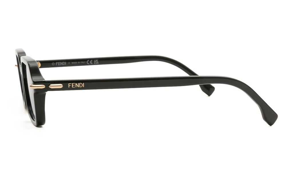 ΓΥΑΛΙΑ ΗΛΙΟΥ FENDI 40174I 01X 5117 3