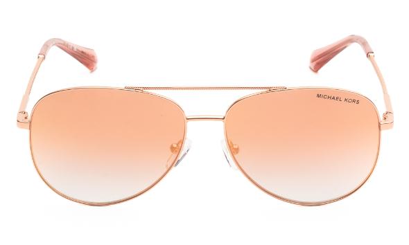 ΓΥΑΛΙΑ ΗΛΙΟΥ MICHAEL KORS PERLEDO 1172 11086F 5814 - 2