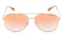 ΓΥΑΛΙΑ ΗΛΙΟΥ MICHAEL KORS PERLEDO 1172 11086F 5814