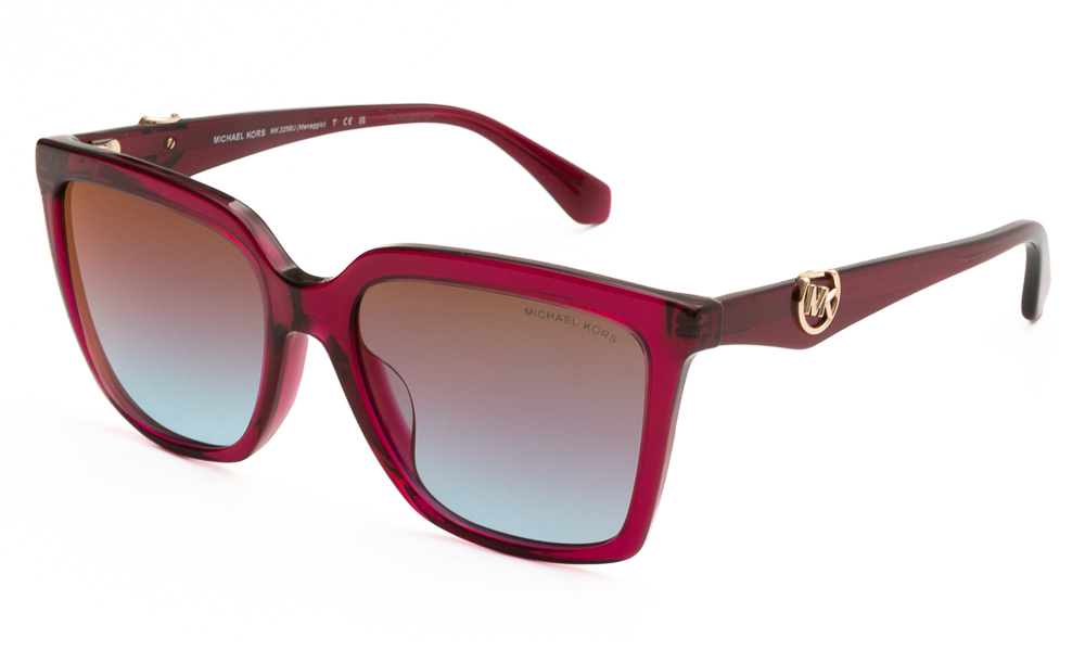 ΓΥΑΛΙΑ ΗΛΙΟΥ MICHAEL KORS 2256U 4032H7 5517 1