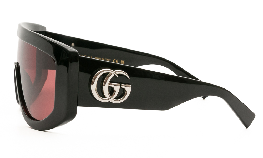 SUNGLASSES GUCCI 1950S 002 9901 3