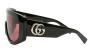 SUNGLASSES GUCCI 1950S 002 9901