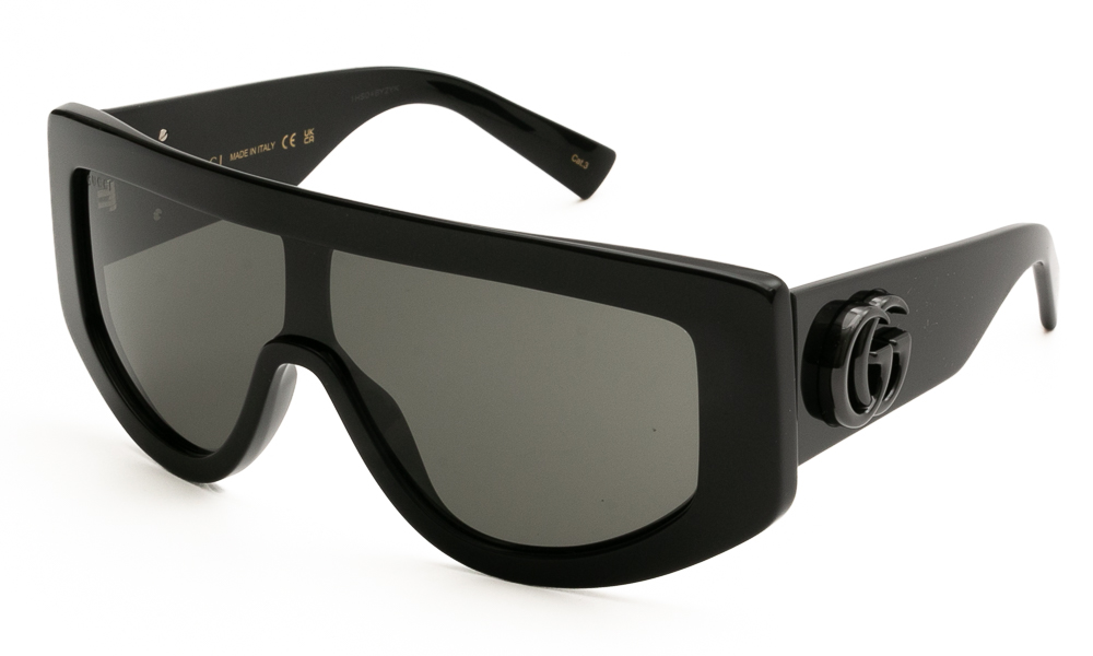 SUNGLASSES GUCCI 1950S 001 9901 1