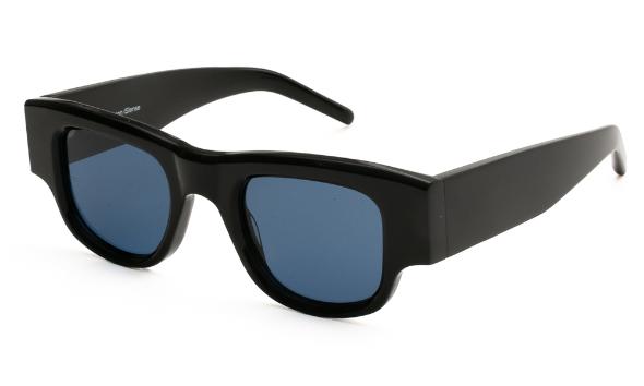 ΓΥΑΛΙΑ ΗΛΙΟΥ COMMON SENSE 016 BLK S14 4624