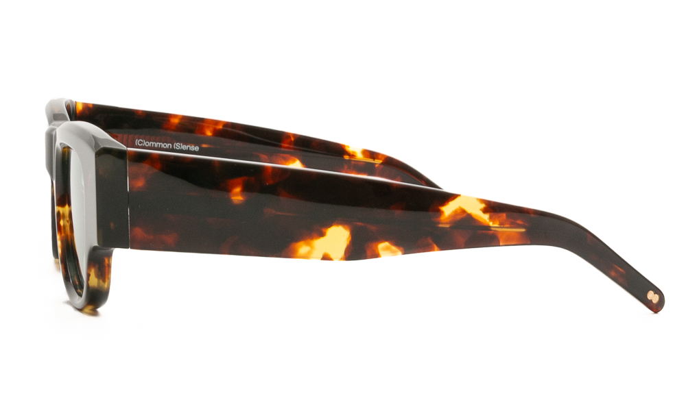 SUNGLASSES COMMON SENSE 016 MTRT S9 5219 3