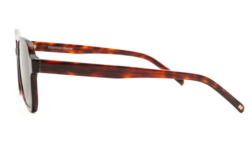 ΓΥΑΛΙΑ ΗΛΙΟΥ COMMON SENSE 038 CLHVI S15 5417 3