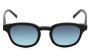 SUNGLASSES COMMON SENSE 005 BLK S16 4723