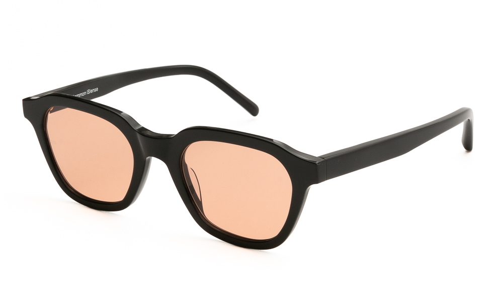 COMMON SENSE - ΣΗΜΑΝΤΙΚΟ: Σε περίπτωση διαφοράς τιμής από το κατάστημα ισχύει παντα και μόνο η τιμή του καταστήματος COMMON SENSE ΓΥΑΛΙΑ ΗΛΙΟΥ COMMON SENSE 037 BLK S8 4921