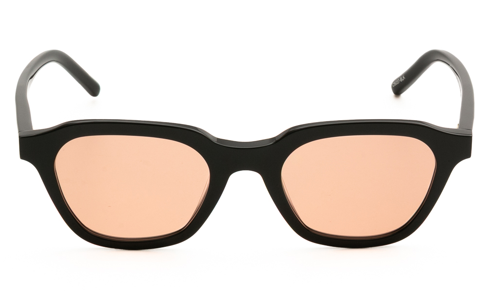 ΓΥΑΛΙΑ ΗΛΙΟΥ COMMON SENSE 037 BLK S8 4921 2