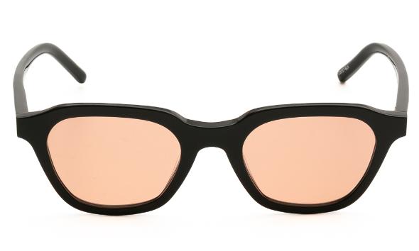 ΓΥΑΛΙΑ ΗΛΙΟΥ COMMON SENSE 037 BLK S8 4921 - 2