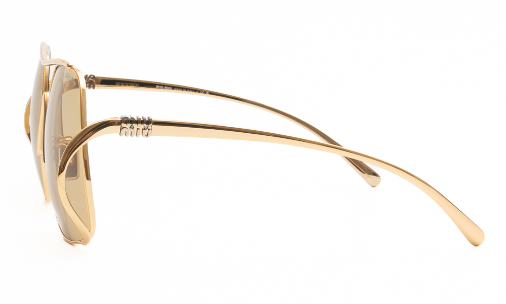 ΓΥΑΛΙΑ ΗΛΙΟΥ MIU MIU A55S 5AK10R 5718 3