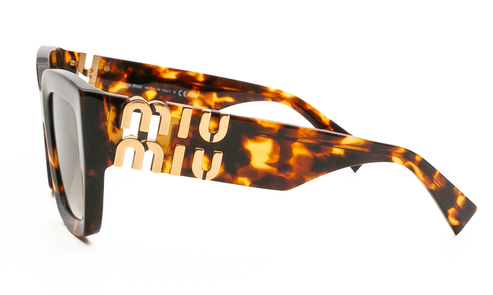 ΓΥΑΛΙΑ ΗΛΙΟΥ MIU MIU B05S 14L20U 5121 3