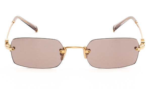 ΓΥΑΛΙΑ ΗΛΙΟΥ MIU MIU B50S 5AK20I 5220 - 2