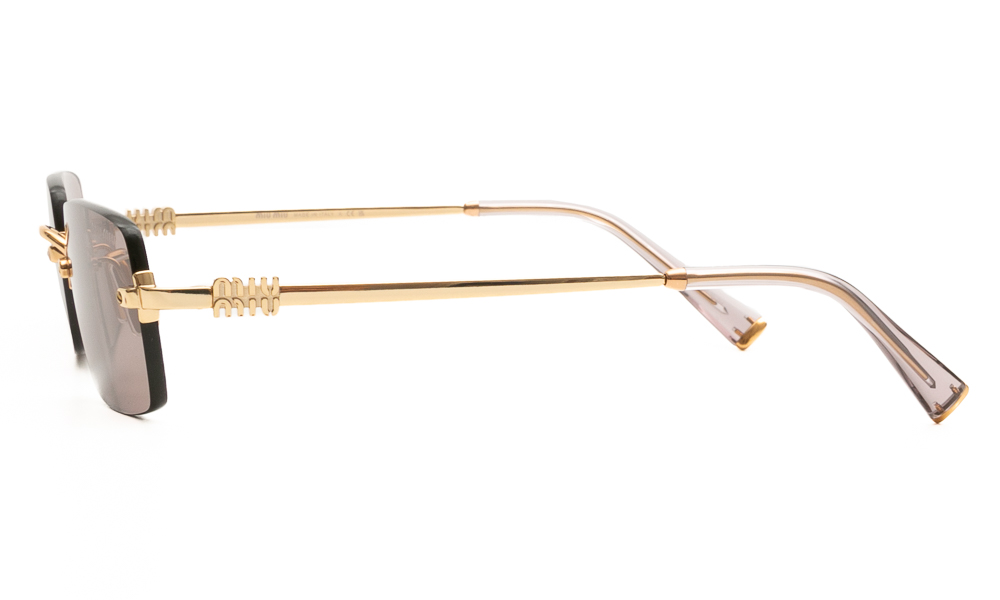 ΓΥΑΛΙΑ ΗΛΙΟΥ MIU MIU B50S 5AK20I 5220 3