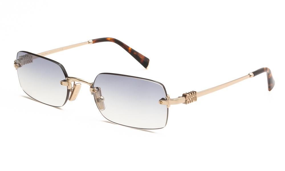 ΓΥΑΛΙΑ ΗΛΙΟΥ MIU MIU B50S ZVN80O 5220 1