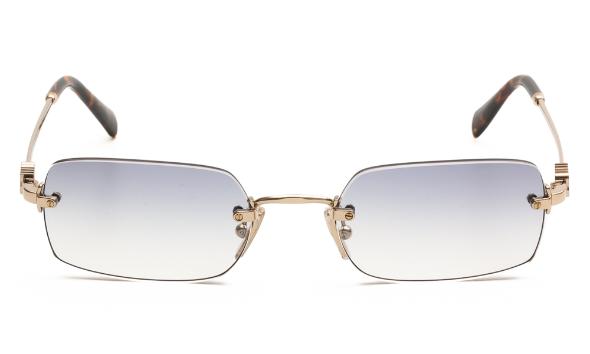 ΓΥΑΛΙΑ ΗΛΙΟΥ MIU MIU B50S ZVN80O 5220 - 2