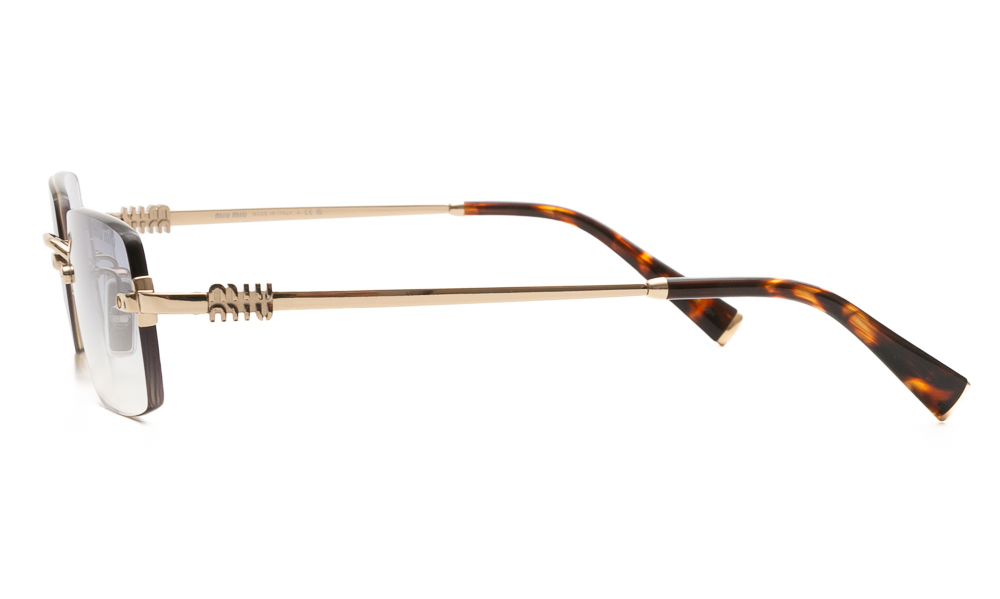 ΓΥΑΛΙΑ ΗΛΙΟΥ MIU MIU B50S ZVN80O 5220 3