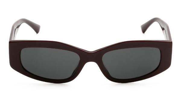 ΓΥΑΛΙΑ ΗΛΙΟΥ JIMMY CHOO 5046BU 505787 5317 - 2