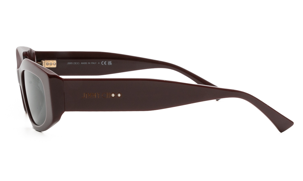 ΓΥΑΛΙΑ ΗΛΙΟΥ JIMMY CHOO 5046BU 505787 5317 3