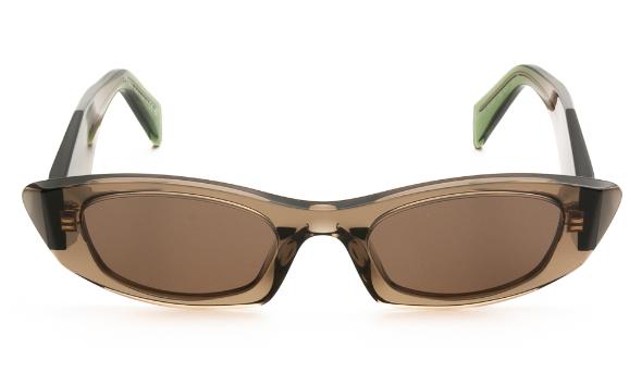 ΓΥΑΛΙΑ ΗΛΙΟΥ PRADA B16S 29E90F 5021 - 2