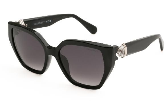 ΓΥΑΛΙΑ ΗΛΙΟΥ SWAROVSKI 6044U 10018G 5618