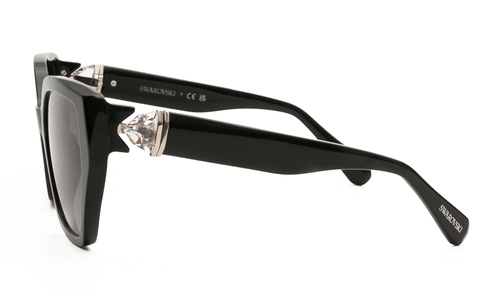 ΓΥΑΛΙΑ ΗΛΙΟΥ SWAROVSKI 6044U 10018G 5618 3