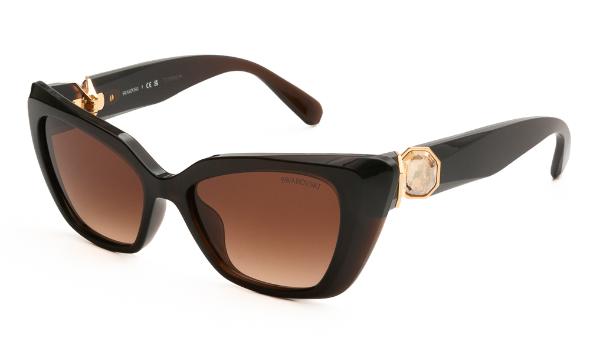 ΓΥΑΛΙΑ ΗΛΙΟΥ SWAROVSKI 6047 108474 5417