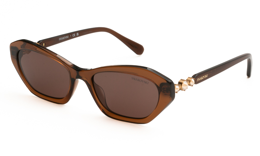 SWAROVSKI ΓΥΑΛΙΑ ΗΛΙΟΥ SWAROVSKI 6048 108473 5418 6048 