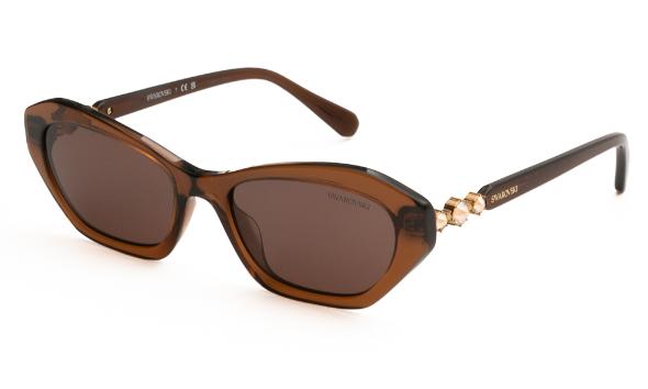 ΓΥΑΛΙΑ ΗΛΙΟΥ SWAROVSKI 6048 108473 5418