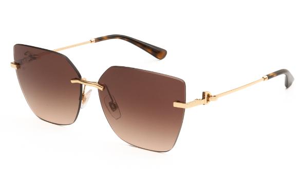 SUNGLASSES DOLCE & GABBANA 2321 02/13 6214