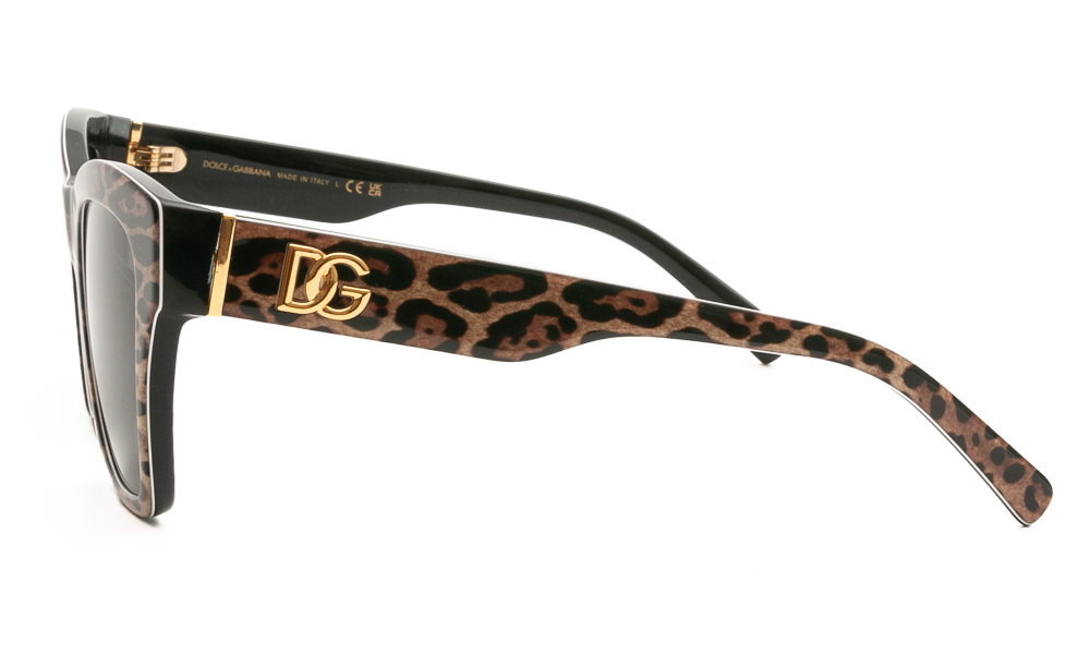 ΓΥΑΛΙΑ ΗΛΙΟΥ DOLCE & GABBANA 4512 316387 5320 3