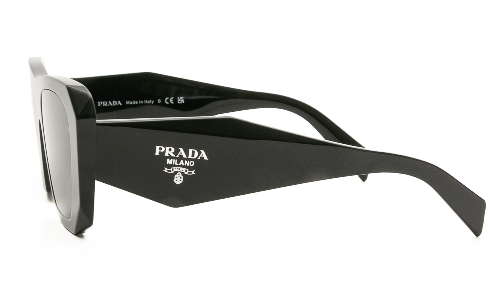 ΓΥΑΛΙΑ ΗΛΙΟΥ PRADA B18S 16K08Z 5319 3