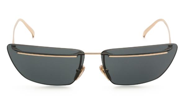 ΓΥΑΛΙΑ ΗΛΙΟΥ PRADA C52S ZVN70B 6413 - 2