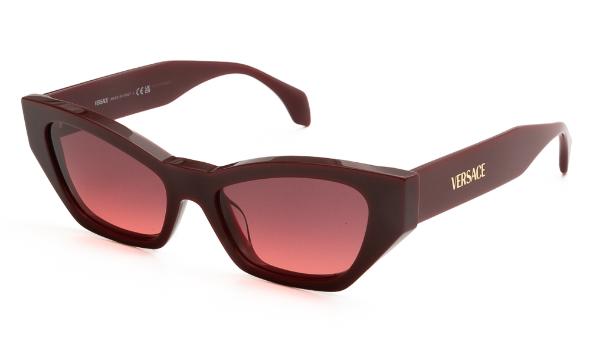 ΓΥΑΛΙΑ ΗΛΙΟΥ VERSACE 4488U 551520 5317
