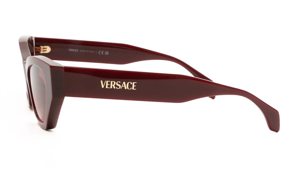 ΓΥΑΛΙΑ ΗΛΙΟΥ VERSACE 4488U 551520 5317 3
